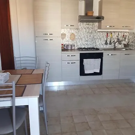 Gran Viale Al Mare Holiday home