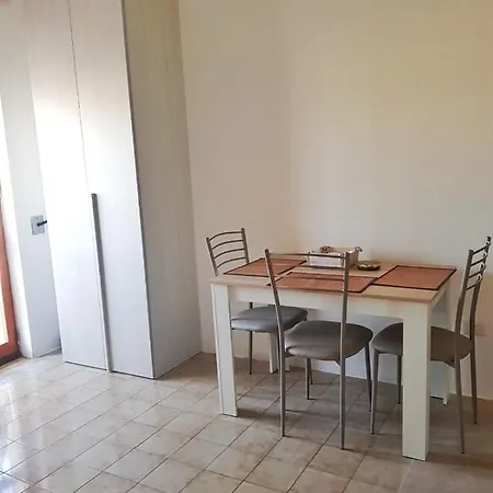 Holiday home Gran Viale Al Mare