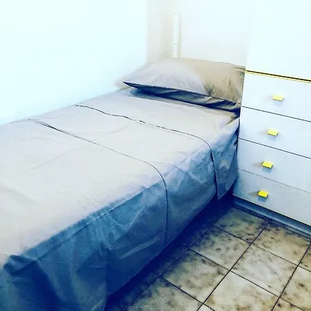 Holiday home Gran Viale Al Mare Gallipoli