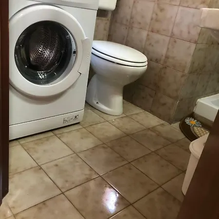 Holiday home Gran Viale Al Mare *