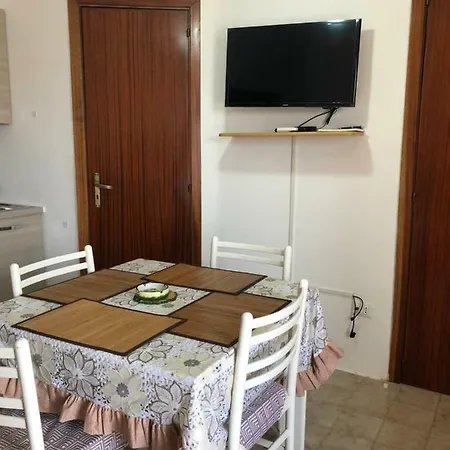 Holiday home Gran Viale Al Mare *